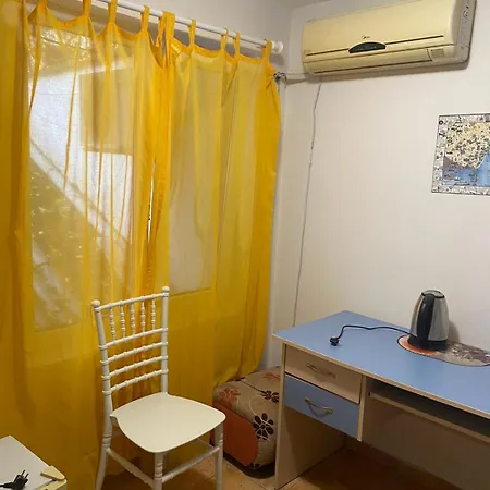 Apartmán Стая Varna