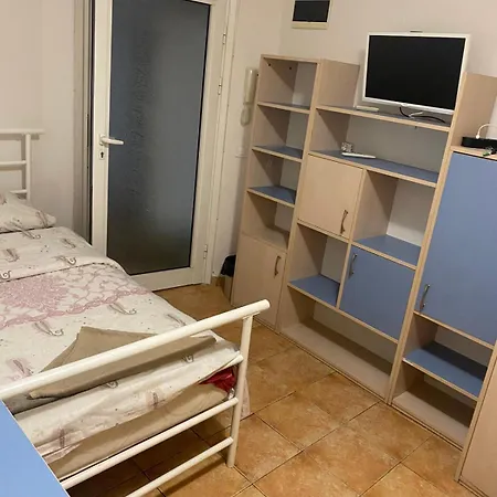 Стая Apartmán Varna