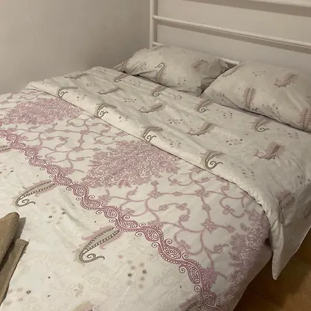 столет Apartment Varna